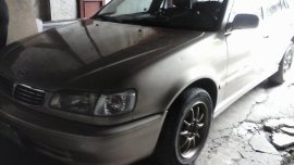 For sale Toyota Corolla 1999