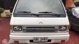 Mitsubishi L300 for sale 