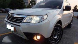 LikeNew Subaru Forester 2.0X Premium AWD 2F4U Sportage Rav4 Tucson CRV