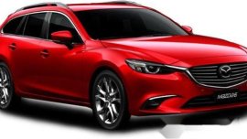 For sale Mazda 6 2017