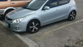 2010 hyundai hatchback 1.6L gas