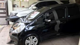 Honda Jazz 2012 (Japan limited edition)