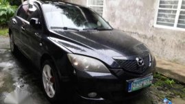 For Sale Mazda 3 Hatchback 2004 AT