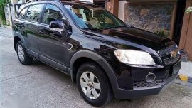 2008 Chevrolet Captiva Excellent Condition