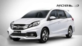 Honda All In Low Discounted Downpayment Jazz Mobilio City Hrv Crv Brio