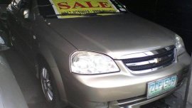 For sale Chevrolet Optra 2006