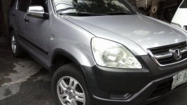 Honda CR-V 2003 for sale