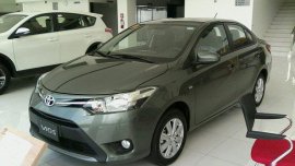 Toyota Vios 2017 bnew for sale