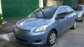 2012 Toyota Vios J