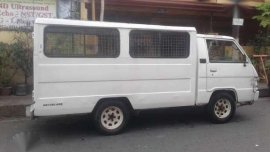 94 Mitsubishi L300 FB Almazora Body