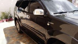 2006 fortuner G fresh