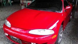 Mitsubishi Eclipse 2011 for sale