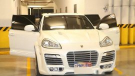 Porsche Cayenne 2004 for sale