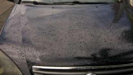 Nissan Sentra GS 1.6 2007 Black For Sale