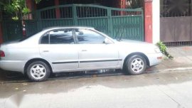 For sale toyota corolla Gli