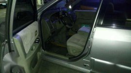 Kia Carens Fresh! Repriced From 220K to 155K! Rush Sale or Swap!!!