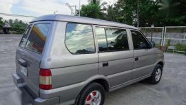 2002 adventure diesel manual transmission