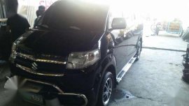 APV 2011 suzuki