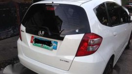 Honda Jazz 1.3 AT 2010