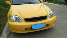 1992 Honda civic eg hatchback