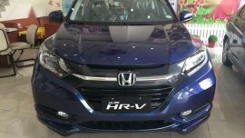 Honda HRV (HR-V) July 2017 starts at 105k All In Low Down Promos