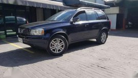 2011 Volvo XC90 D5 Blue AT For Sale