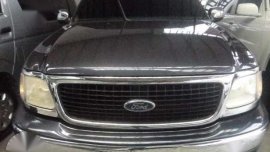 Ford Expedition 4x2