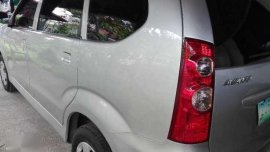 Avanza 2007