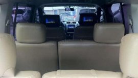 Rushhh 2009 Suzuki APV GLX Full Body Kits Cheapest Even Compared