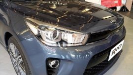Almost brand new Kia Rio Gasoline