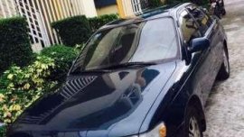 Toyota Corolla Xe 1997 Blue MT For Sale