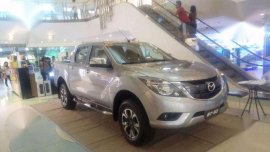 Mazda BT-50 4x2 MT New 2017 For Sale