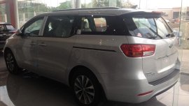 2016 Kia Carnival for sale