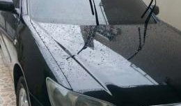 Toyota Camry 2.4V Sale Swap