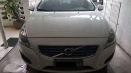 Volvo S60 T4 2012