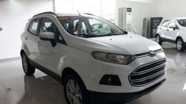 Ecosport 1.5L Trend Automatic