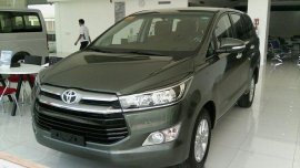 Toyota Innova 2017 for sale at best price