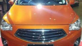 70k all in cashout mitsubishi mirage g4 2017