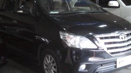 2016 Toyota Toyota Innova G 2.5 automatic for sale