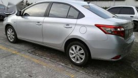 For Sale Only 2014 Toyota Vios E
