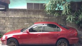 honda civic 2000 model vti