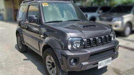 For sale Suzuki Jimny 2017