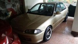 Honda civic esi for sale 