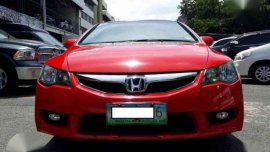 2010 Honda Civic 1.8s AT 2009 2008 fd vios altis city accord lancer