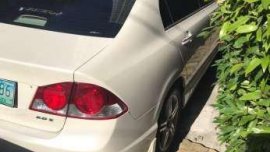 Honda Civic 2.0S 2008