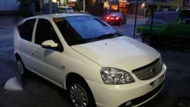 Tata indica 2015mdl diesel turbo hatchback