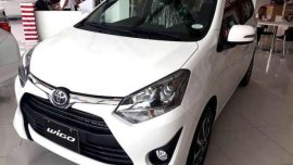 LowDP Toyota WIGO 2017 ALLin Promo