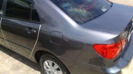 Toyota corolla altis 2003