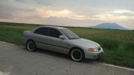 Mitsubishi Lancer mx