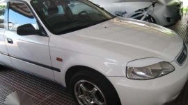2000 honda civic lxi manual